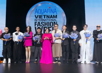 Tuần lễ Thời trang quốc tế Việt Nam 2025: Bản sắc riêng tạo phong cách