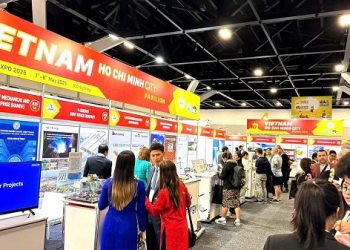 Melbourne Build Expo: giúp doanh nghiệp sản xuất VLXD và thiết kế Việt Nam khẳng định năng lực cạnh tranh, mở rộng hiện diện tại thị trường quốc tế