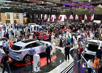 Triển lãm ôtô Vietnam Motor Show sẽ không được tổ chức trong năm 2025