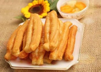 Những món ăn vào buổi sáng làm cholesterol tăng vọt