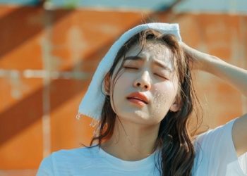 Những thói quen ngày nắng nóng có thể gây đột quỵ