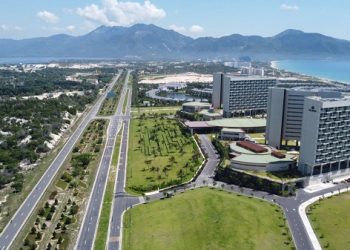 Đất thương mại dịch vụ chờ gỡ nút thắt pháp lý