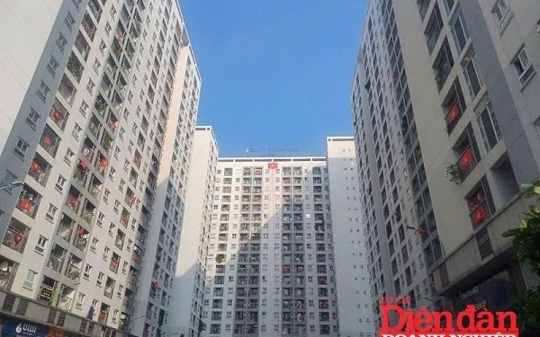 TP HCM xem xét lập đề án cho thuê lưu trú ngắn ngày trong căn hộ chung cư