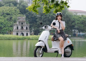 Yadea tung loạt ưu đãi cho sinh viên mùa tựu trường