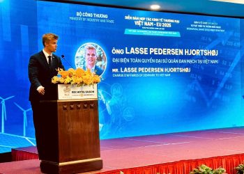 Diễn đàn Hợp tác Kinh tế Thương mại Việt Nam – EU năm 2025: Tìm “xung lực mới” cho hợp tác kinh tế