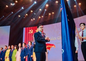 Trường Đại Học Văn Lang Kỷ Niệm 30 Năm Thành Lập, Đón Nhận Huân Chương Lao Động Hạng Nhì, Khẳng Định Vị Thế Giáo Dục Toàn Cầu