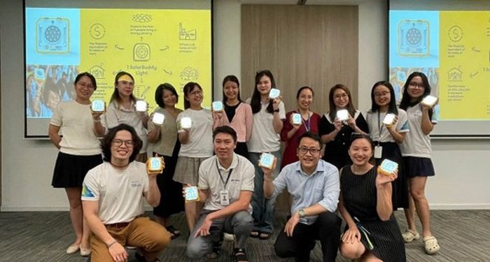 BIDV MetLife đẩy mạnh cam kết phát triển bền vững thông qua chuỗi hoạt động vì cộng đồng năm 2025