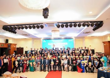 Hội Doanh nhân Sài Gòn tổ chức Đại hội Đại biểu bất thường, kiện toàn tổ chức – Mở ra giai đoạn phát triển mới