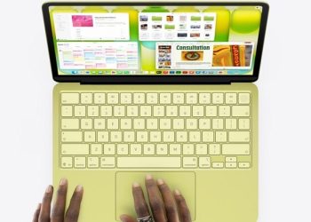   MacBook Neo: Bước đi chiến lược của Apple để cạnh tranh laptop Windows giá rẻ?