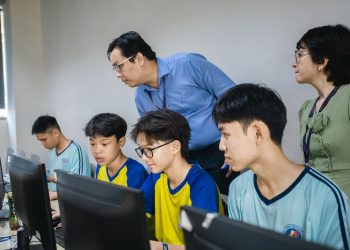 Future Fest 2026 chính thức ra mắt – sự kiện định hướng tương lai quy mô lớn dành cho thế hệ trẻ Việt Nam