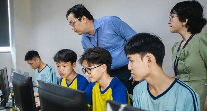 Future Fest 2026 chính thức ra mắt – sự kiện định hướng tương lai quy mô lớn dành cho thế hệ trẻ Việt Nam