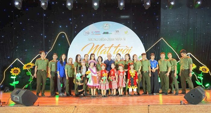 Dự án “Save The World”: chuỗi Festival âm nhạc xuyên biên giới, 72 giờ hòa nhịp không nghỉ