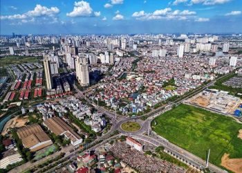 Cung tăng mạnh, thị trường bất động sản đối mặt bài toán cân bằng