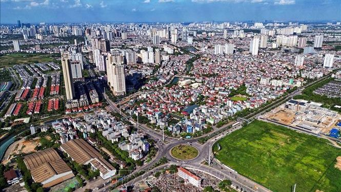 Cung tăng mạnh, thị trường bất động sản đối mặt bài toán cân bằng