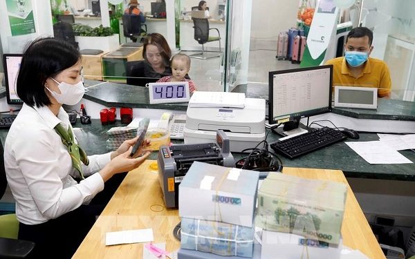 Ngân hàng với tham vọng làm chủ ‘cuộc chơi’ bảo hiểm