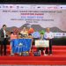 Hơn 2.000 thí sinh tranh tài lộ diện các đội tuyển Việt Nam bước ra đấu trường FIRST® Quốc Tế