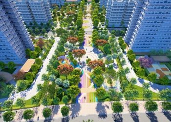 Đưa dự án nhà ở xã hội vào nhóm ‘luồng xanh’ về thủ tục hành chính