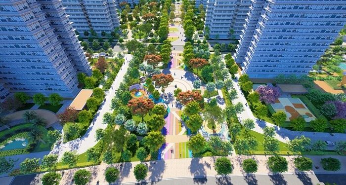 Đưa dự án nhà ở xã hội vào nhóm ‘luồng xanh’ về thủ tục hành chính