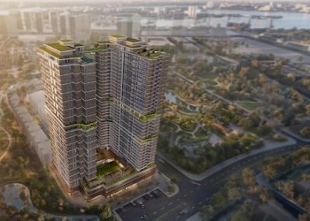 CapitaLand Development ra mắt dự án hạng sang Maison Privée tại Hà Nội, hướng tới chứng nhận WELL cho nhà ở tại Việt Nam