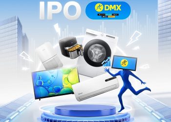 Thương vụ IPO tỷ đô của Điện Máy Xanh chính thức khởi động