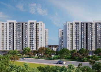 The Grand Harbor: Dấu ấn khác biệt của bất động sản “tạo dòng tiền” giữa trung tâm Hải Phòng