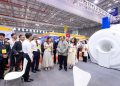 VIETNAM MEDI-PHARM 2026 – VIETMEDICARE EXPO 2026 và triển lãm đồng hành: VIETPHARMA&TECH – VietLab Expo – Smart health 2026