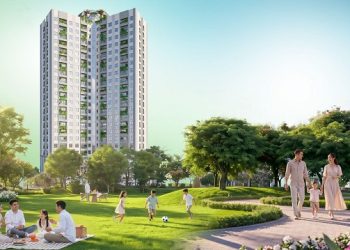 Viha Flora và chuẩn bàn giao hạng A: Giá trị thật nằm ở những chi tiết nhỏ