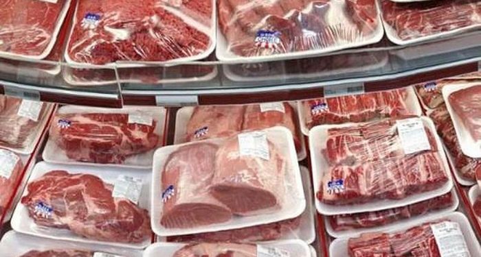 Việt Nam xuất khẩu thịt sang 25 thị trường