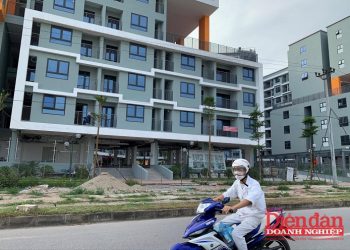 Đa dạng nguồn lực phát triển nhà ở xã hội