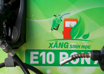 Bộ Công Thương yêu cầu bảo đảm nguồn cung xăng sinh học E10 trên toàn quốc