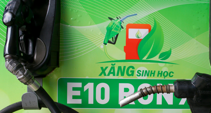 Bộ Công Thương yêu cầu bảo đảm nguồn cung xăng sinh học E10 trên toàn quốc