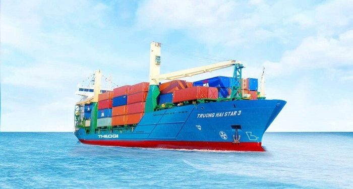 Cước vận tải biển tăng mạnh gây sức ép lớn lên doanh nghiệp xuất khẩu
