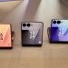 Galaxy Z Flip8 cho người trẻ: thời trang, selfie và sự nhỏ gọn