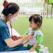 Củng cố hệ thống y tế trường học, số hóa quản lý hồ sơ sức khỏe học sinh, sinh viên