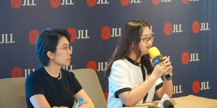 Thị trường bất động sản TP.HCM đang bước sang giai đoạn mới với tín hiệu tích cực trên hầu hết phân khúc