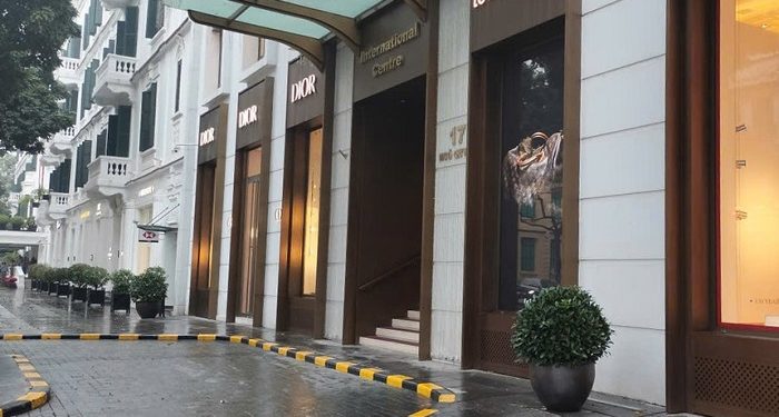 Người tiêu dùng đang định hình lại không gian bán lẻ