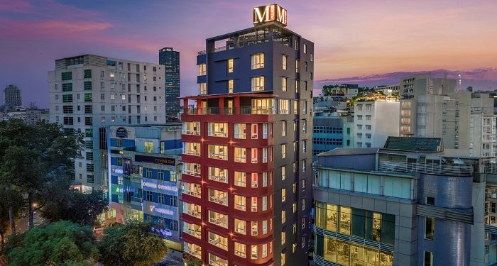 Doanh nghiệp lưu trú Việt chuyển mình thành hệ sinh thái đa thương hiệu