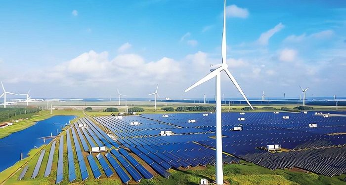 Tín dụng xanh: Đường lớn bị tắc vì vướng nhiều nút thắt