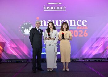BIDV MetLife ghi dấu ấn quốc tế với cú đúp giải thưởng tại Insurance Asia Awards 2026