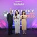 BIDV MetLife ghi dấu ấn quốc tế với cú đúp giải thưởng tại Insurance Asia Awards 2026