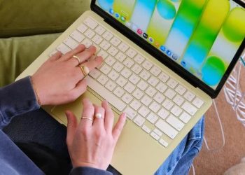 Apple đối mặt nguy cơ thiếu chip A18 Pro, sản lượng MacBook Neo có thể giảm tới 40%