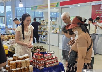 Hàng giá rẻ bủa vây trên “chợ điện tử”, hàng Việt giữ khách bằng gì?