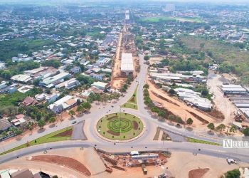 “Đòn bẩy” xốc lại thị trường bất động sản nghỉ dưỡng