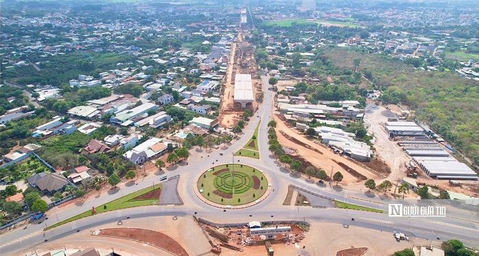 “Đòn bẩy” xốc lại thị trường bất động sản nghỉ dưỡng