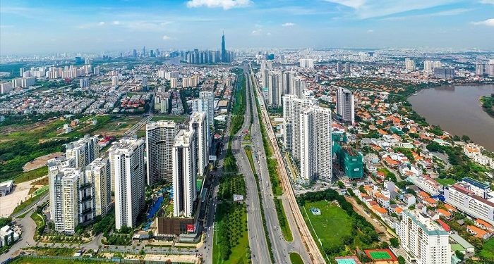 Từ 1/7, TP.HCM áp dụng quy định mới về hệ số điều chỉnh giá đất: Bất động sản cao tầng chịu tác động ra sao?