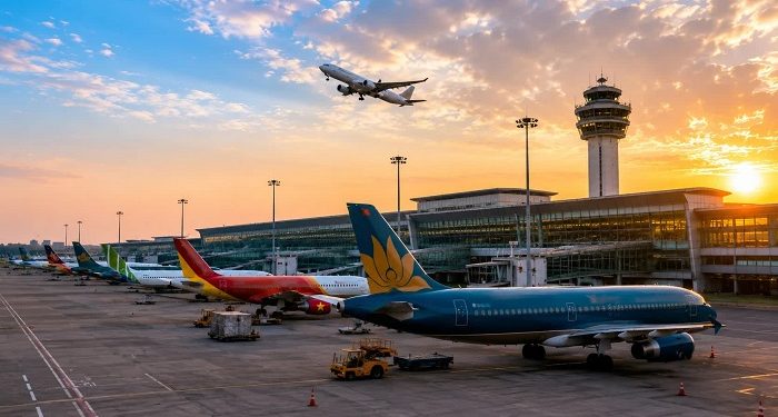 Vé máy bay hạ nhiệt, doanh nghiệp lữ hành chờ cú hích mùa du lịch hè