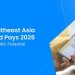 Dự báo 2029: Đông Nam Á trở thành thị trường thương mại điện tử tăng trưởng nhanh thứ 2 thế giới