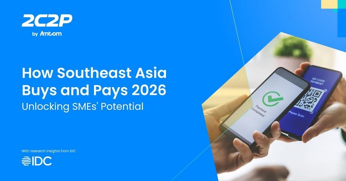 Dự báo 2029: Đông Nam Á trở thành thị trường thương mại điện tử tăng trưởng nhanh thứ 2 thế giới