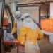 Dịch Ebola làm tăng tỷ lệ tử vong ở CHDC Congo lên tới 32%