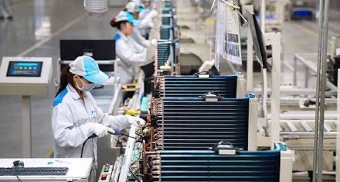 Dòng vốn FDI tăng mạnh, mở dư địa cho doanh nghiệp Việt